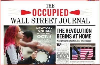 Occupy wall street journal.JPG